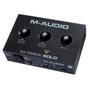 Imagem de Interface De Áudio M-Audio M-Track Solo 2 Canais Usb