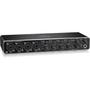 Imagem de Interface de Áudio/MIDI Behringer U-PHORIA UMC404HD - USB 2.0