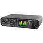 Imagem de Interface de Áudio MOTU M2 2x2 USB-C - com Cabos XLR-XLR
