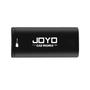 Imagem de Interface de Áudio Portátil Mini Joyo - Tipo-C, Plug and Play, Leve e Compacta