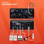 Imagem de Interface de Áudio PreSonus AudioBox GO USB-C - Inclui Studio One
