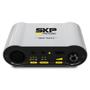 Imagem de Interface de Áudio Profissional SMART TRACK 2 - SKP