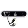 Imagem de Interface De Audio Rad One 96 2x2 Phantom Power 
