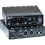 Imagem de Interface de áudio Steinberg Yamaha UR22C Preta