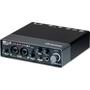 Imagem de Interface de áudio Steinberg Yamaha UR22C Preta