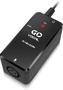 Imagem de Interface de Áudio TC Helicon Go Vocal para Celular iOS, Android, Mac e PC