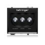 Imagem de Interface de Audio U-Phoria UM-2 Behringer