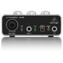 Imagem de Interface De Audio UM2 - Behringer