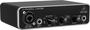 Imagem de Interface de Áudio UMC22 Behringer