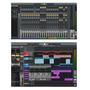 Imagem de Interface de Áudio Universal Audio Volt 2 - Gravação em Estúdio via USB