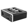 Imagem de Interface De Áudio Usb 2 X 2 () Um2 Behringer Cor Preta