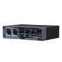 Imagem de Interface de Áudio USB 24-bit/192kHz com Phantom Power e Loopback