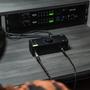 Imagem de Interface de Áudio USB Audient EVO 8 - 4 Pré-amplificadores de Microfone