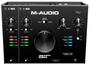 Imagem de Interface De Áudio Usb M-Audio Air 1928 8 Canais + Midi