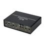 Imagem de Interface de Áudio USB Teyun Q24 24 Bits 2 Canais