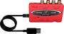 Imagem de Interface de Áudio USB U-Control Behringer UCA222