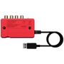 Imagem de Interface de Áudio USB U-Control Behringer UCA222