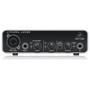Imagem de Interface De Áudio Usb U-phoria Umc22 Behringer Profissional