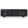 Imagem de Interface De Áudio Usb U-phoria Umc22 Behringer Profissional