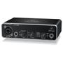 Imagem de Interface De Áudio Usb U-phoria Umc22 Behringer Profissional