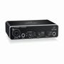 Imagem de Interface de Áudio USB U-Phoria UMC22 - Behringer