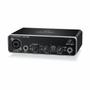Imagem de Interface de Áudio USB U-Phoria UMC22 - Behringer