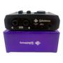 Imagem de Interface De Audio Waldman Nexus 2go Usb 2 Canais Combo