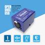 Imagem de Interface de Iluminação Enttec Open DMX USB 70303 - Open Source