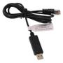 Imagem de Interface de Monitoramento EP SOLAR - CC-USB-Rs485-150U