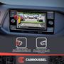Imagem de Interface Desbloqueio com Camera Multimidia Golf Jetta Nivus Polo Tcross Taos Tiguan Virtus Faaftech
