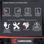 Imagem de Interface Desbloqueio com Camera Multimidia Golf Jetta Nivus Polo Tcross Taos Tiguan Virtus Faaftech