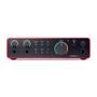 Imagem de Interface Focusrite Scarlett 2I2 4 Geracao