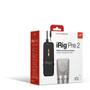 Imagem de Interface ik multimedia irig pre 2 para voz