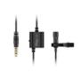 Imagem de Interface Irig Mic Lav Microfone Lapela Para Celular Tablet