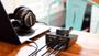 Imagem de Interface M-Audio AIR HUB para Monitoramento USB 3 Portas