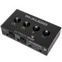 Imagem de Interface M Audio MTRACKDUO USB 2 Canais Combo