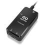 Imagem de Interface Portátil Go Guitar TC Helicon