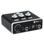 Imagem de Interface Usb 2x2 Phantom Power Zero 48 Preto 110V/220V