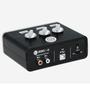 Imagem de Interface Usb 2x2 Phantom Power Zero 48 Preto 110V/220V