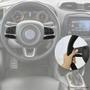 Imagem de Interface Volante Can Audi Bmw Chevrolet Critoen Peugeot Fiat Porsche FIV-CAN Com Buzzer Flexitron
