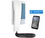 Imagem de Interfone Monofone Connect Wifi 2 Botões Atendimento Via Celular HDL