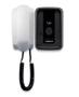 Imagem de Interfone Porteiro Campainha Eletrônico Com Fio Intelbras Ipr 1010 Id Com 10 Tags Para Abertura
