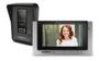 Imagem de Interfone Video Porteiro Wifi Wireless Intelbras Via App e Fechadura Fx2000