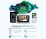 Imagem de Interfone Video Porteiro Wifi Wireless Intelbras Via App e Fechadura Fx2000