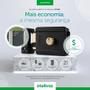 Imagem de Interfone Video Porteiro Wifi Wireless Intelbras Via App e Fechadura