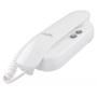 Imagem de Interfone Wifi Hdl Monofone Connect App Atende No Celular Cor Branco Bivolt