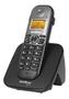 Imagem de Interfone Wireless Sem Fio Intelbras Tis 5010 E Fecho Longo