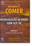 Imagem de Interligacao De Redes Com Tcp/Ip - Volume 1