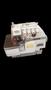 Imagem de Interlock 5  Fios, completa Bivolt- Nissatex- 24 m garantia
