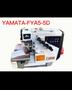 Imagem de interlock 5 fios Fios  Direc Drive -Yamata-FYA5-5D-220V